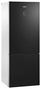 Холодильник Beko CN 147243 GB