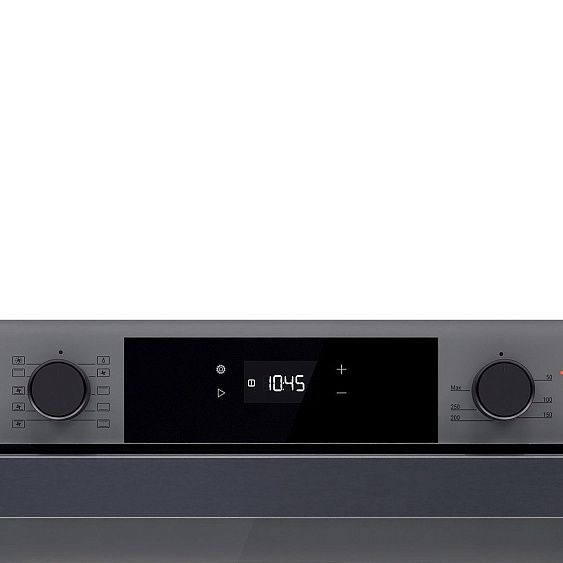 Духовой шкаф LEX EDP 610 GR Wide Series
