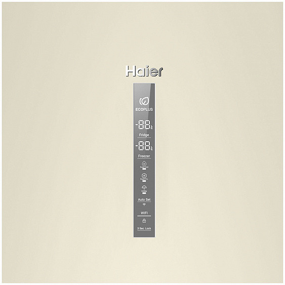 Холодильник HAIER C2F636CCFDU1