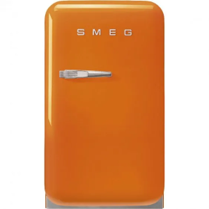 Мини-бар SMEG FAB5ROR6