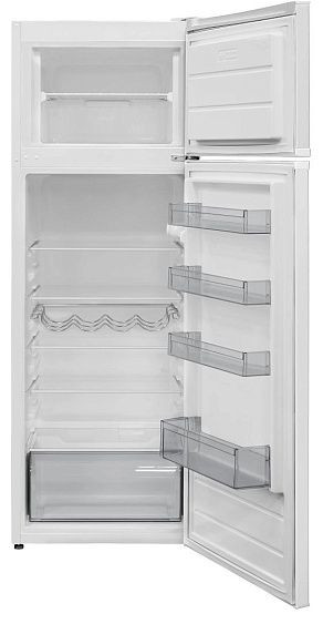 Холодильник FINLUX RTFS160W