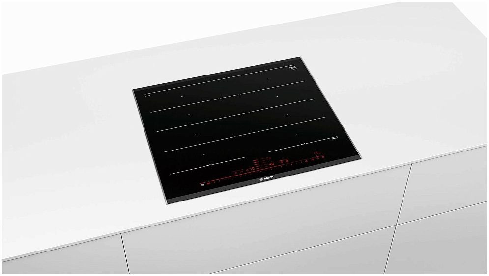 Варочная поверхность BOSCH PXY675DC5Z