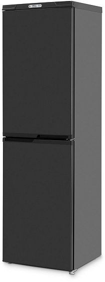 Холодильник SUNWIND SCC405 графит