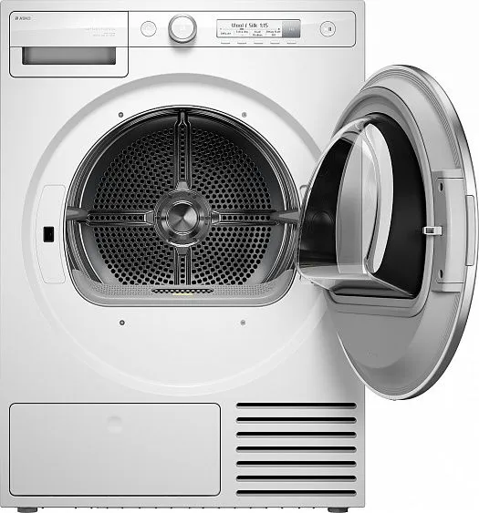 Сушильная машина ASKO T310HCXLW.P
