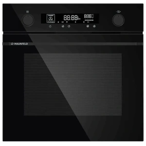 Духовой шкаф MAUNFELD AEOH60106B2