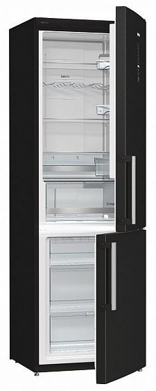 Холодильник GORENJE NRK 6192 MBK