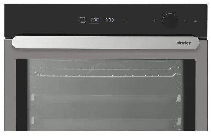 Духовой шкаф Simfer B6ES89021