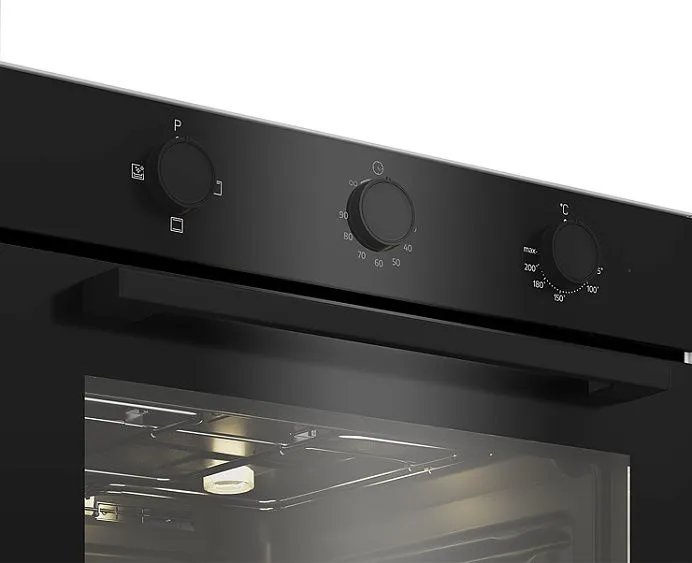 Духовой шкаф BEKO BF60T3331B