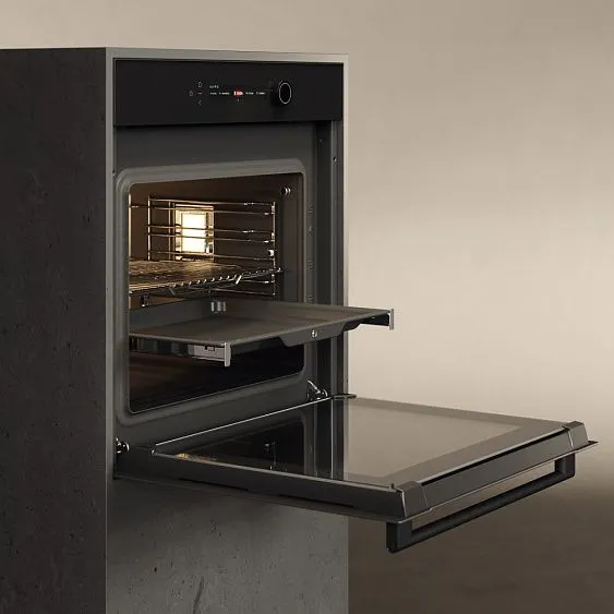 Духовой шкаф ASKO OCM54BGH