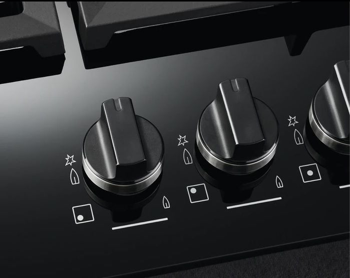 Варочная поверхность AEG HKR95540NB