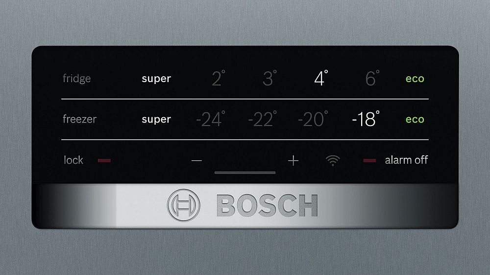 Холодильник BOSCH KGN39VL2AR