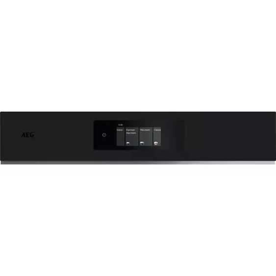Кофемашина AEG TC8NK7T
