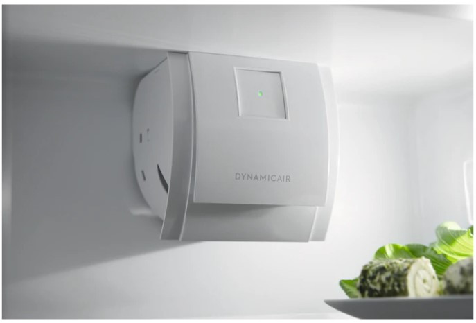 Холодильник ELECTROLUX RNS8FF19S