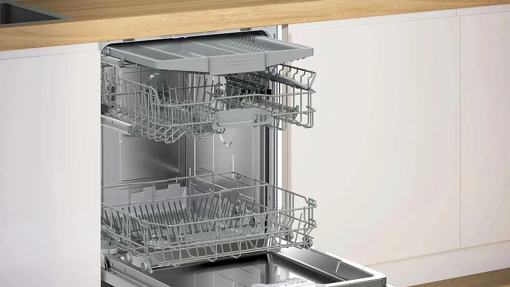 Посудомоечная машина BOSCH SME26EX00E