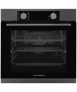 Духовой шкаф KUPPERSBERG HF 610 SG