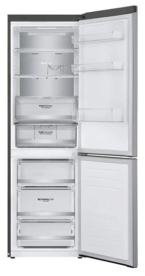 Холодильник LG GC-B459SMUM