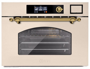Духовой шкаф ILVE 645SNZT4/AWG