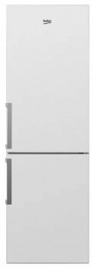 Холодильник BEKO CNKR5321K21W