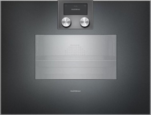 Духовой шкаф GAGGENAU BS471102