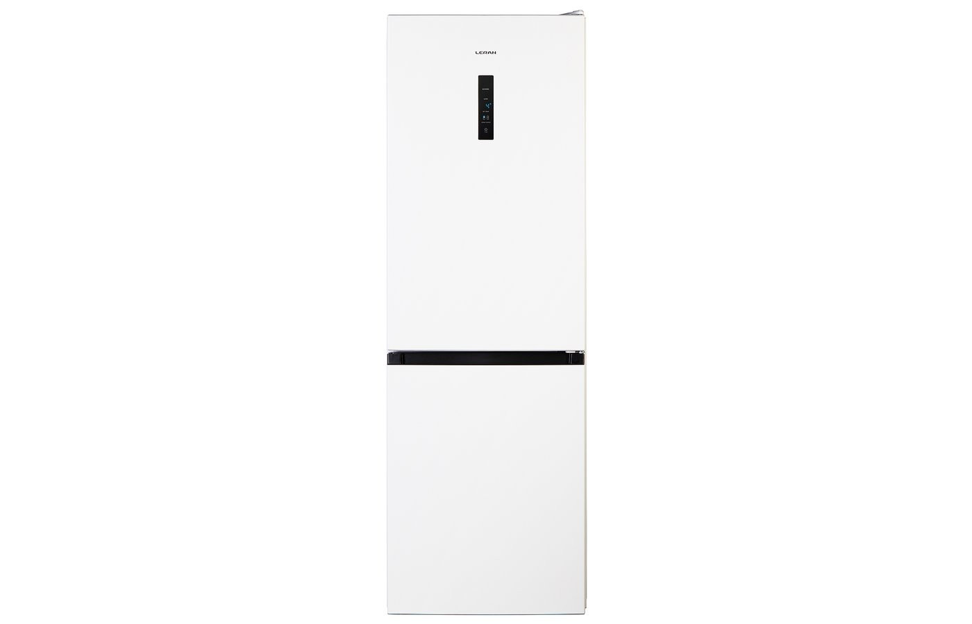 Холодильник LERAN CBF 206 W NF