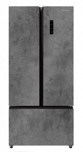 Холодильник ASCOLI ACDS560WEIG