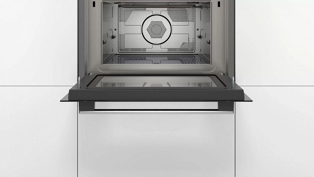 Микроволновая печь BOSCH CMA585GS0