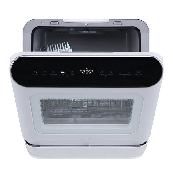 Посудомоечная машина DELVENTO VWP5500