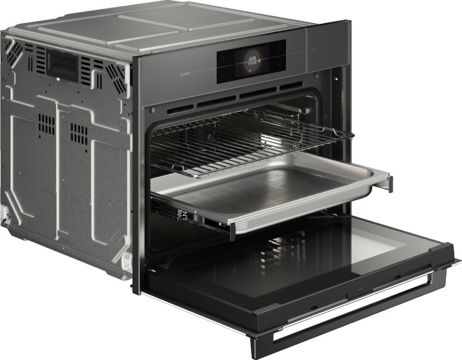 Духовой шкаф ASKO OCS8478GG