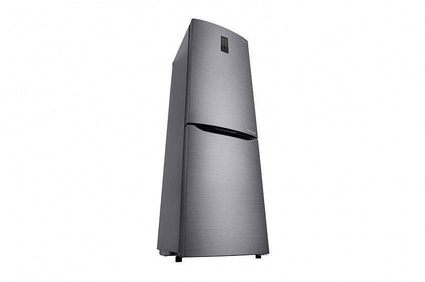 Холодильник LG GA-B419SMHL