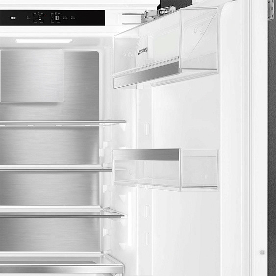 Холодильник SMEG C9174DN2D