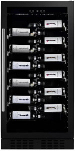 Винный шкаф DUNAVOX DX-70.258B
