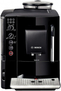 Кофемашина BOSCH tes 50129 rw