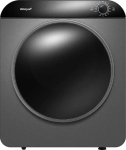 Сушильная машина WEISSGAUFF WD 486 Compact Air Grey