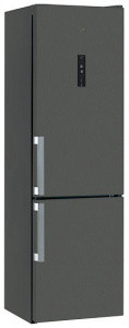 Холодильник WHIRLPOOL WTNF 923 BX