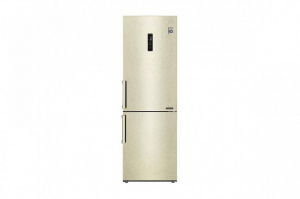 Холодильник LG GA-B459BEKL