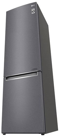 Холодильник LG GA-B509SLCL