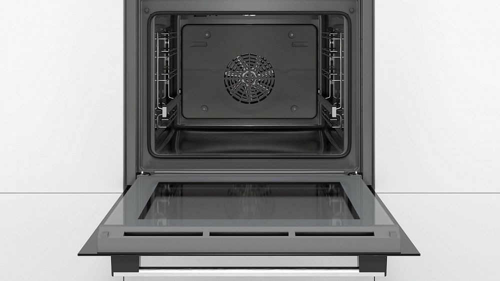 Духовой шкаф BOSCH HBG536ES0R