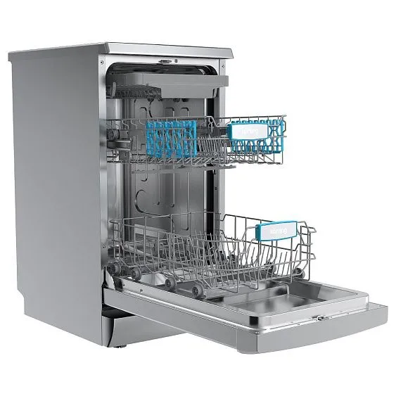 Посудомоечная машина KORTING KDF 45678 S