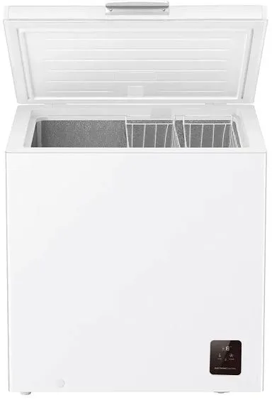 Морозильный ларь GORENJE FHC2516W5