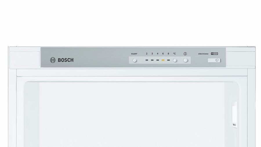 Холодильник BOSCH KGV36XW22R