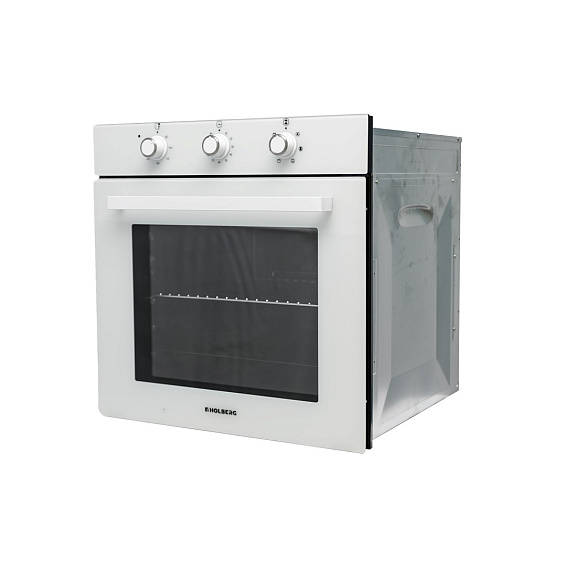 Духовой шкаф HOLBERG HEO 6560MW