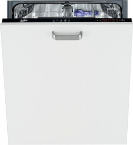 Встраиваемая посудомоечная машина BEKO din 4530