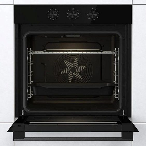 Духовой шкаф GORENJE BO6725E02NBG