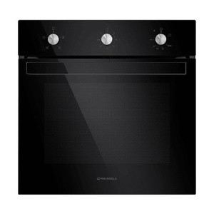 Духовой шкаф MAUNFELD EOGC604B Slim