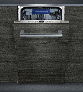 Посудомоечная машина SIEMENS SR 655X60 MR