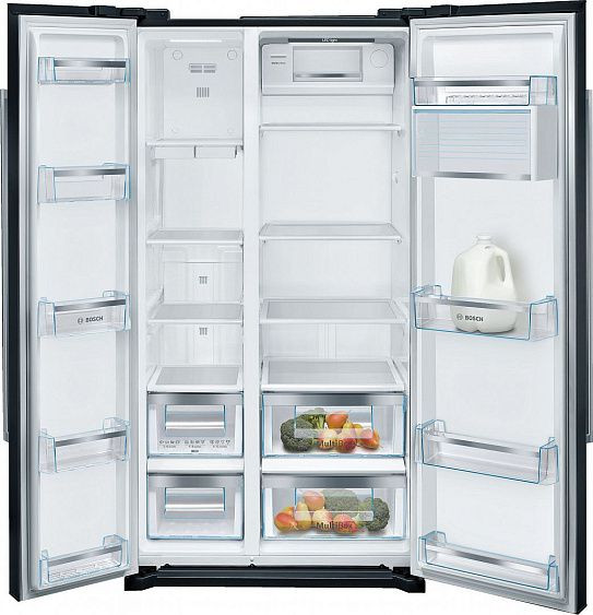 Холодильник BOSCH KAN90VB20R