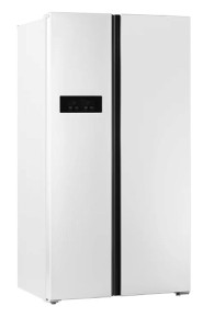 Холодильник ASCOLI ACDW601W (белый)