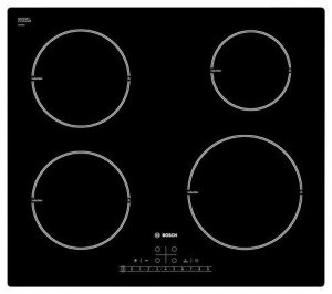Поверхность BOSCH pie 611f17