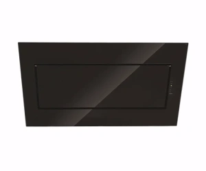 Вытяжка FALMEC quasar 80 vetro (800) stec чёрная