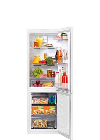 Холодильник BEKO RCNK270K20W
